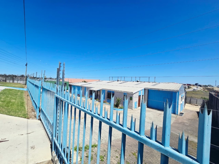Commercial Property for Sale in George Industrial Western Cape